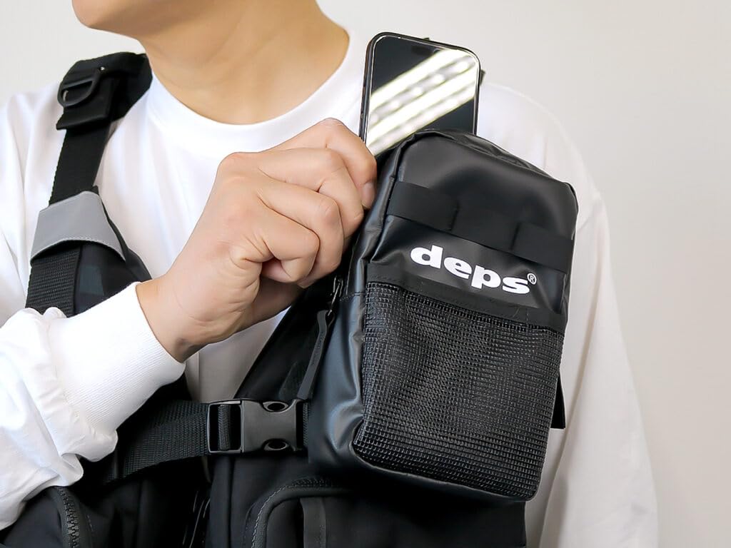 Amazon | deps デプス ライフベスト L2-DPS41 ライフジャケット | deps